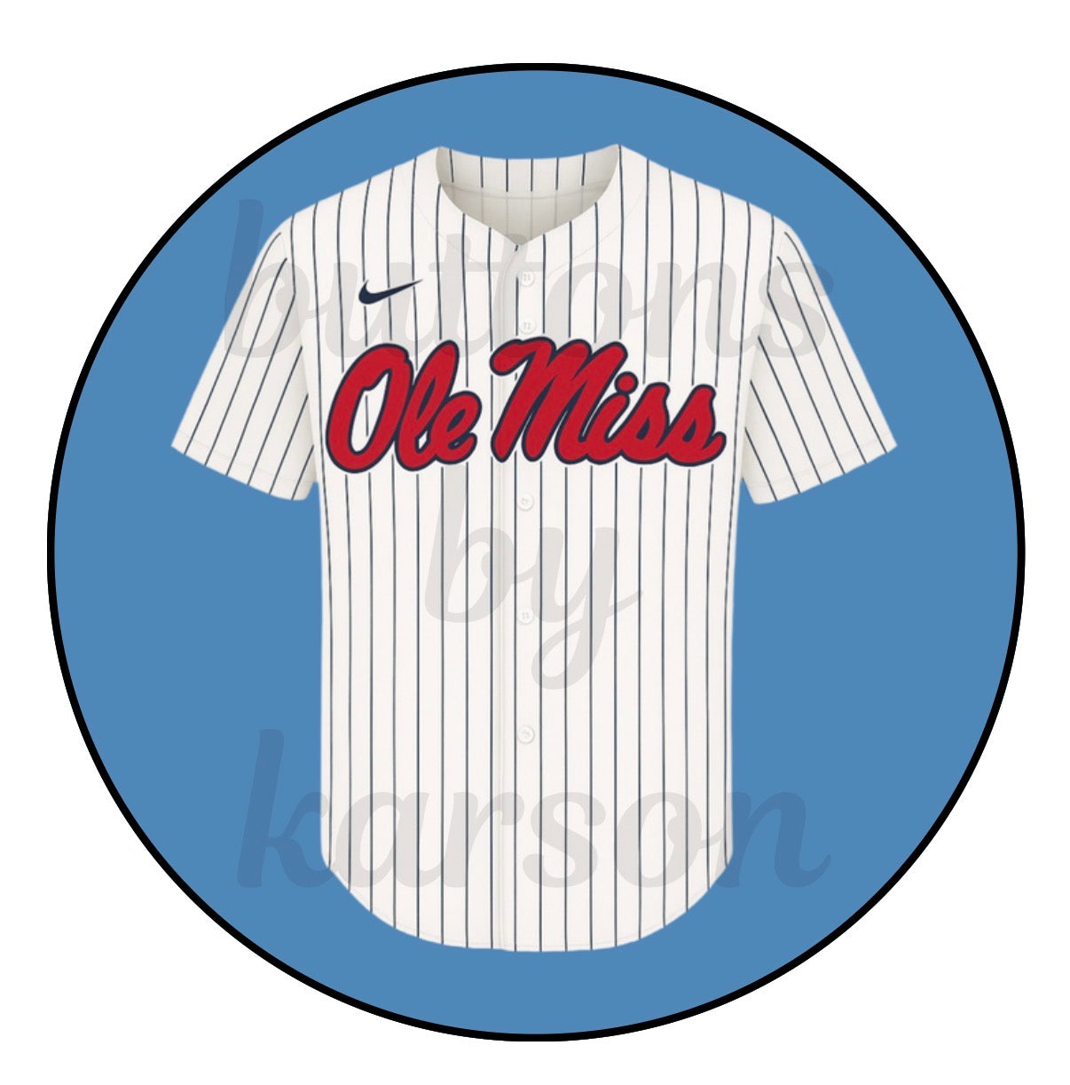 Front Jersey Design
