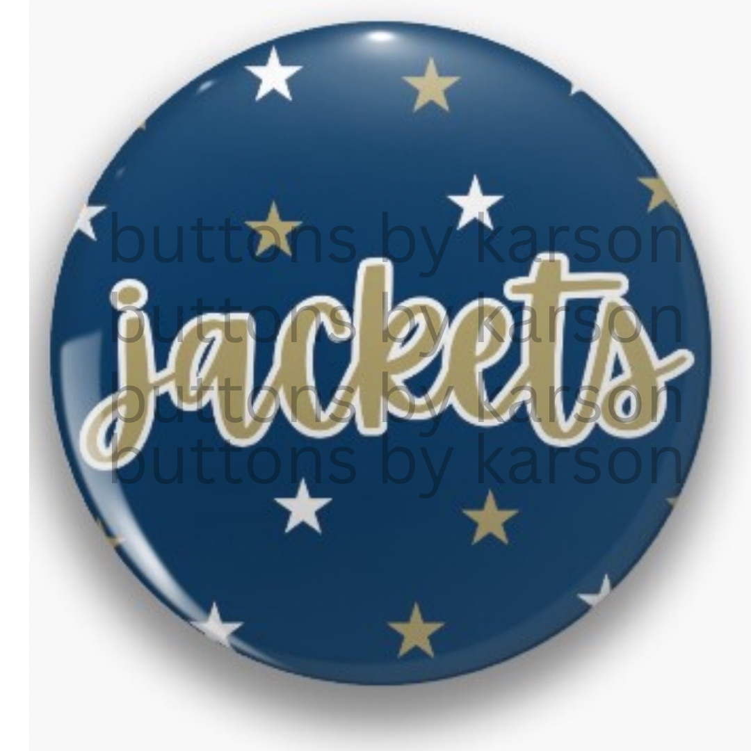 Jackets Button