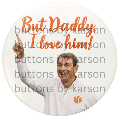 Dabo Button