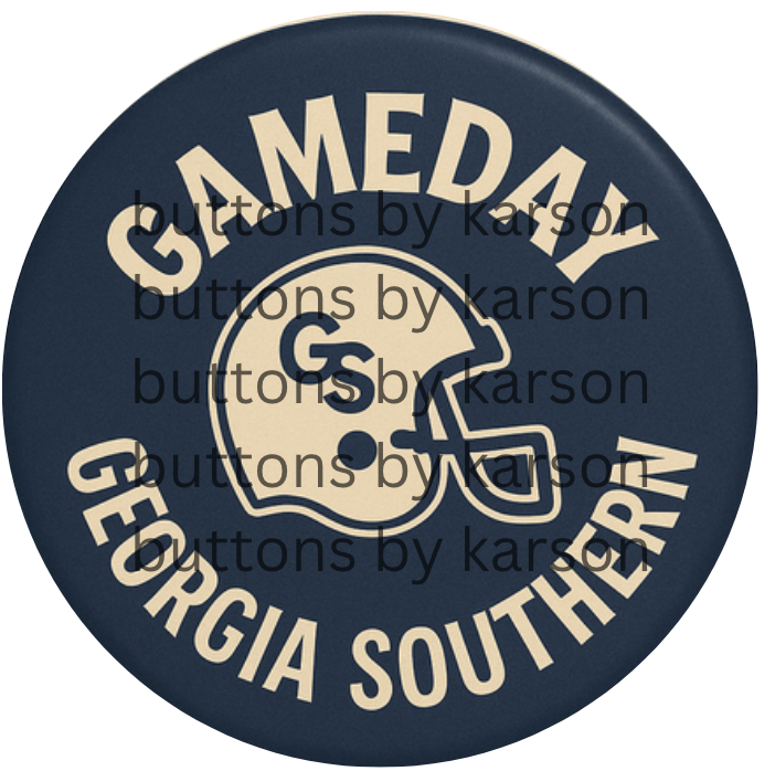 Southern Gameday
