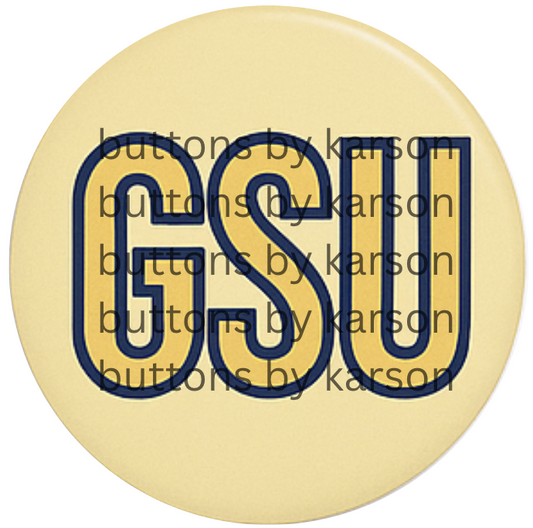 GSU Button