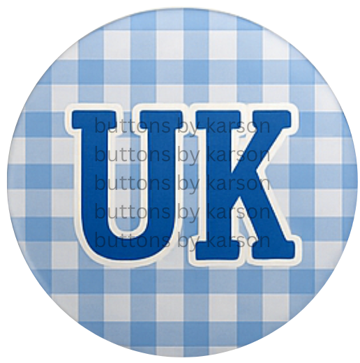 UK Button