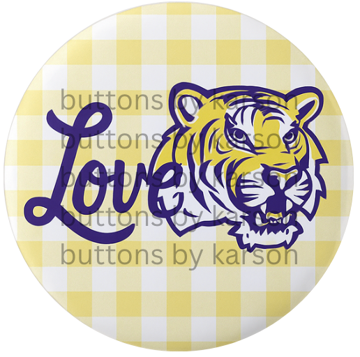 LSU Love Button