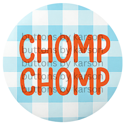 Chomp Chomp Button