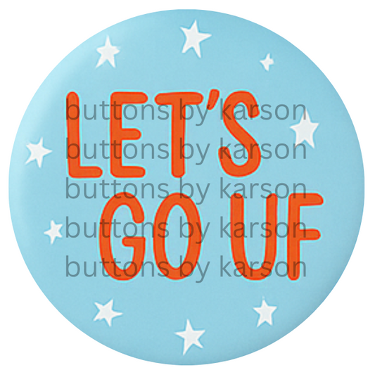Lets Go UF Button