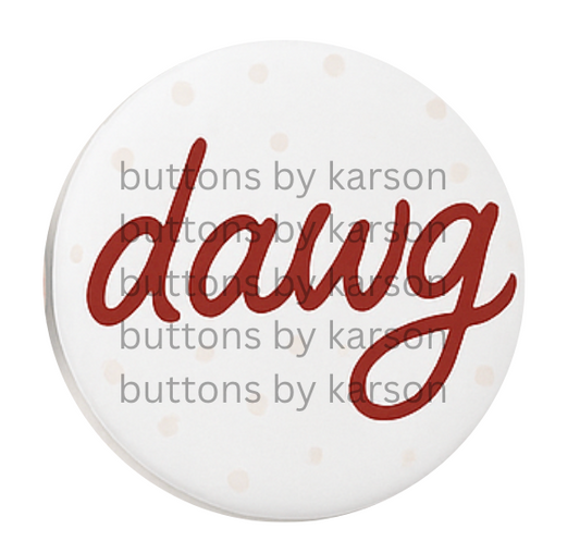 Dawg Button