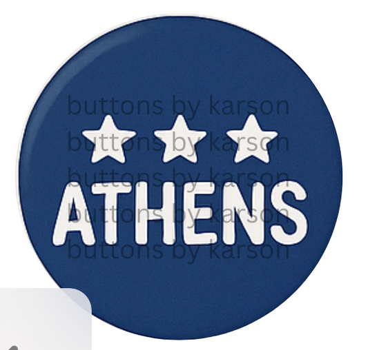 Athens Button