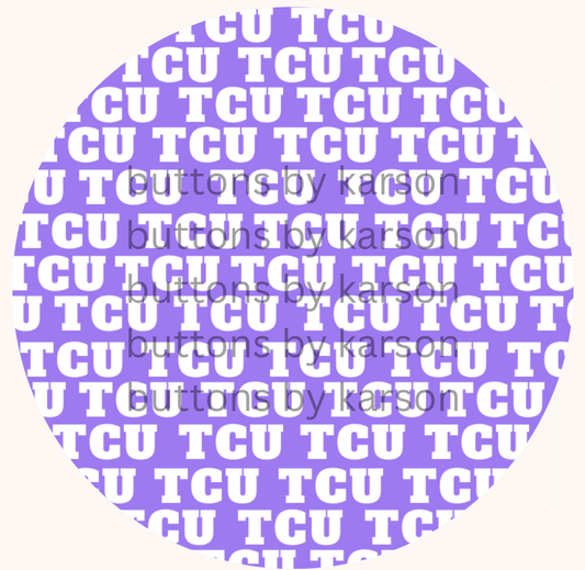 TCU Button