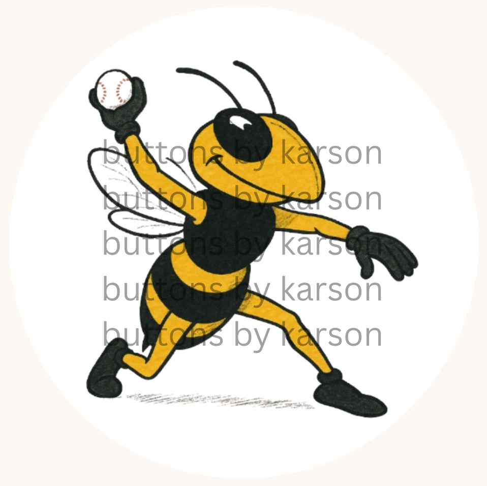 Pitcher Buzz Button