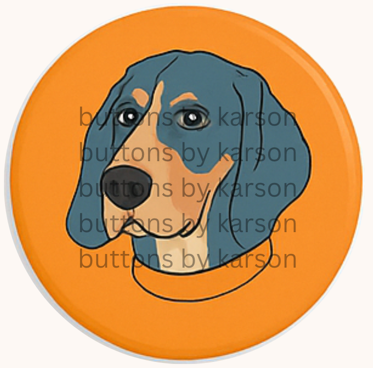 Smokey Button