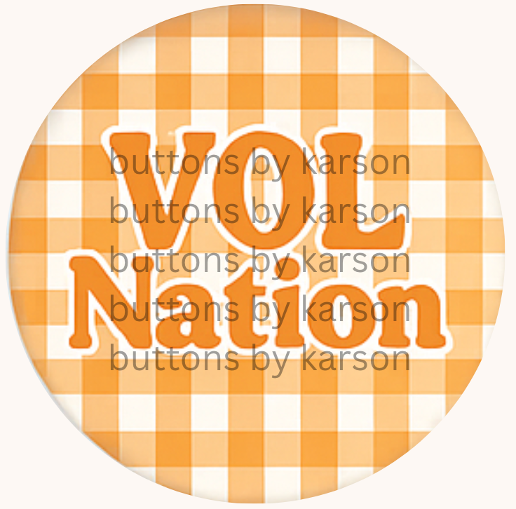 Gingham VOL Nation