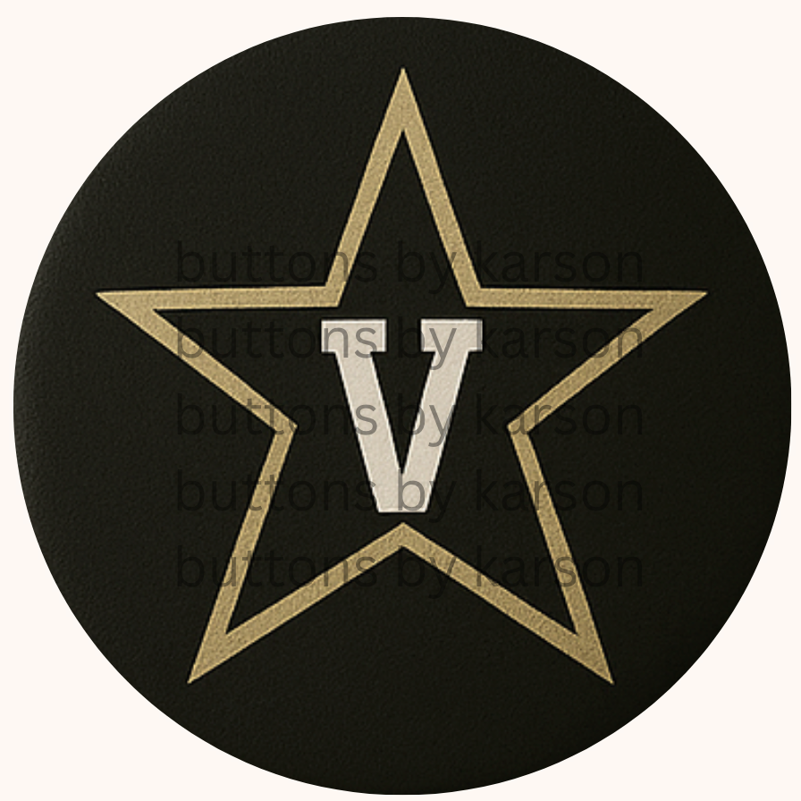 Vanderbilt Logo Button