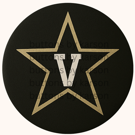 Vanderbilt Logo Button