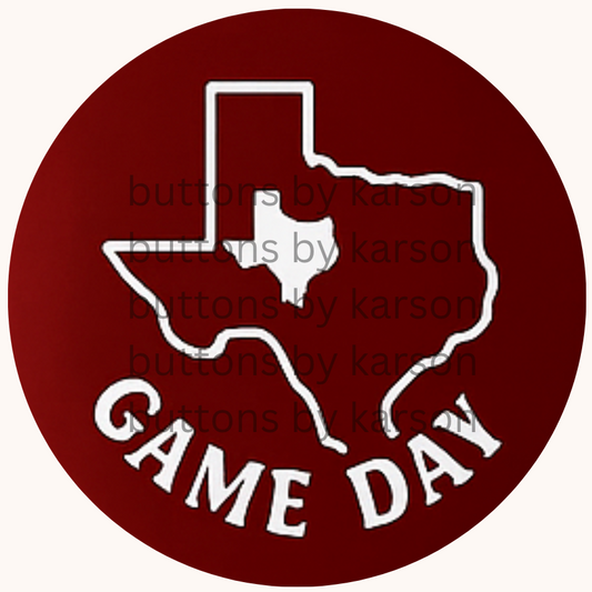 A&M Gameday Button