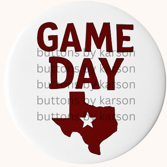 A&M Gameday Button