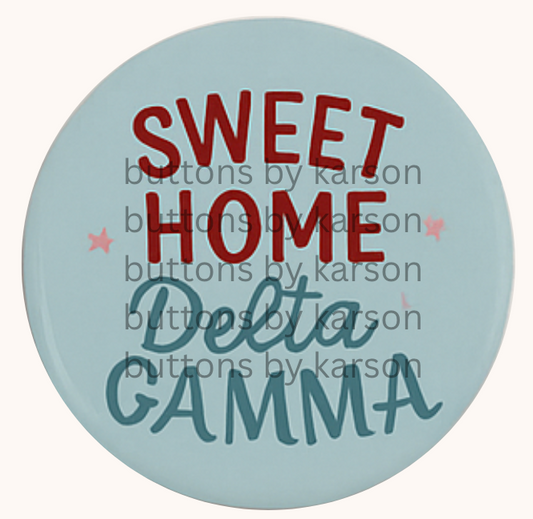 Sweet Home DG Button