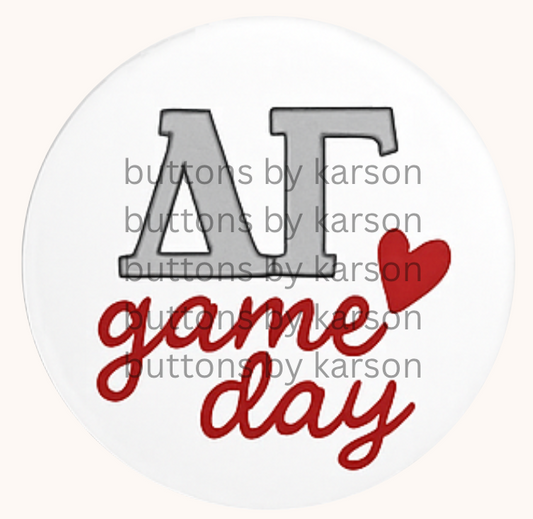 DG Gameday Button