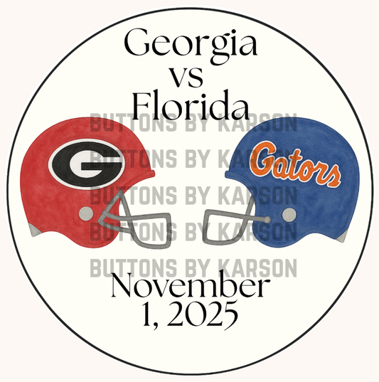 GA/FL Game Button
