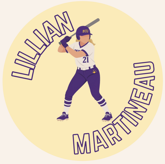 Yellow Full Name Button