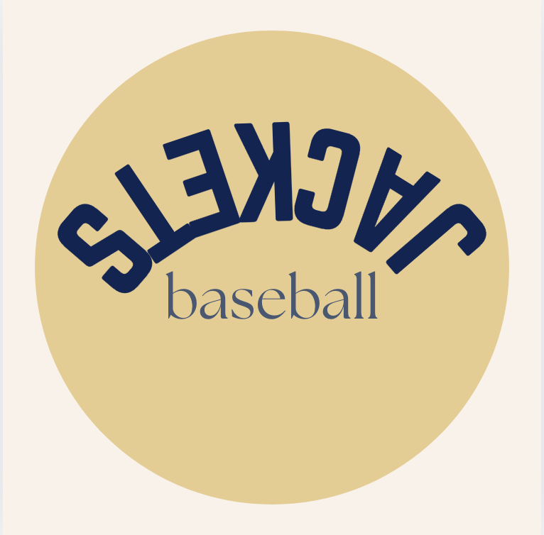Upside Down Baseball Design