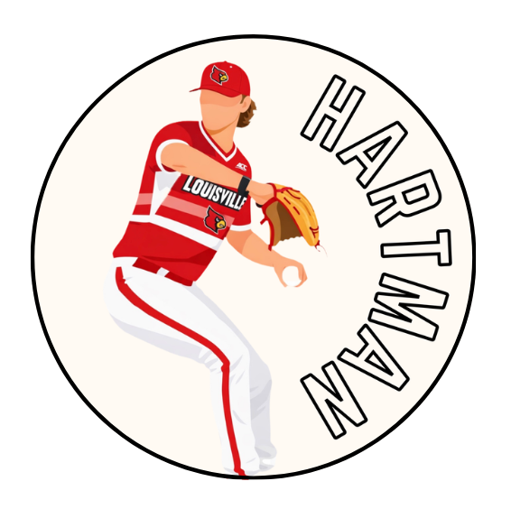 Right Side Last Name Design