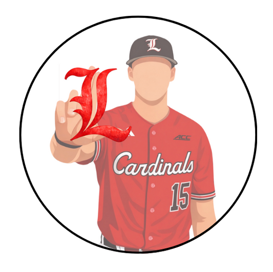 Louisville Media Day Design