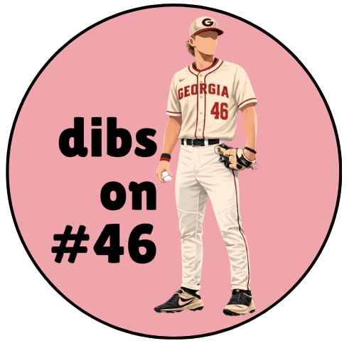 Pink Dibs on Player Design