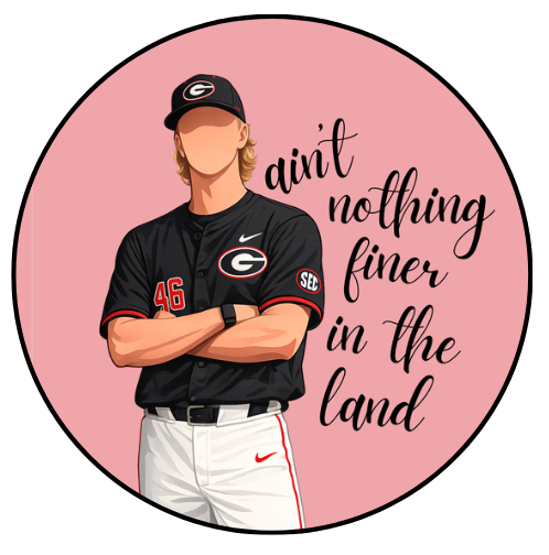 Ain't Nothing Finer in the Land Design