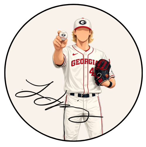 Player Autograph Design
