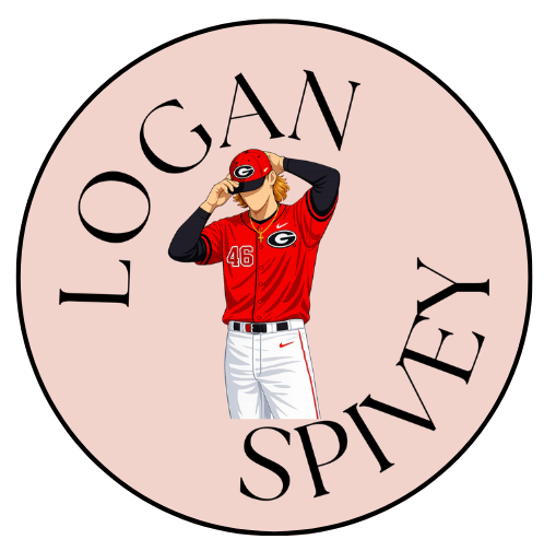 Circular Full Name Design