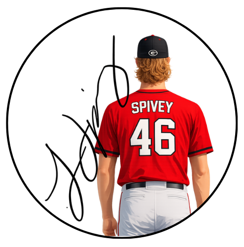 Player Autograph Design