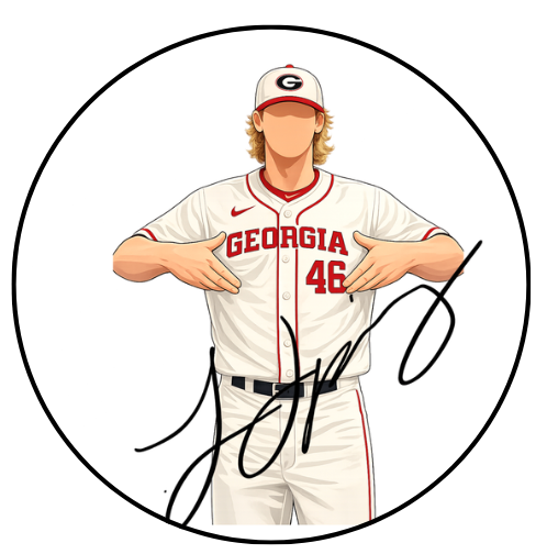 Player Autograph Design