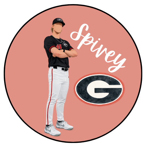 Red Player, Last Name, and School Design