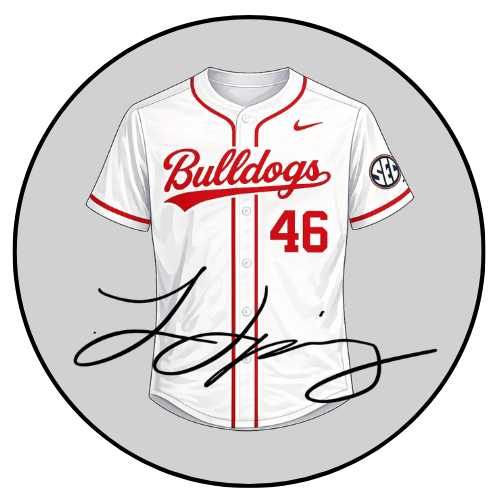 Autograph Jersey Design