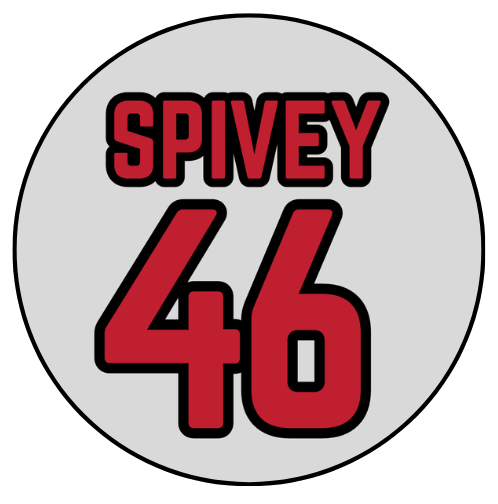 Name and Number "Jersey" Design