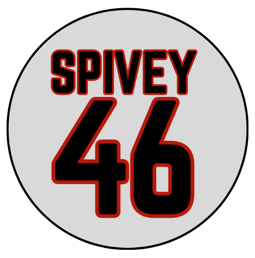 Name and Number "Jersey" Design