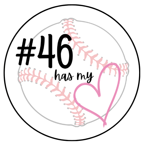 # Has my Heart Design