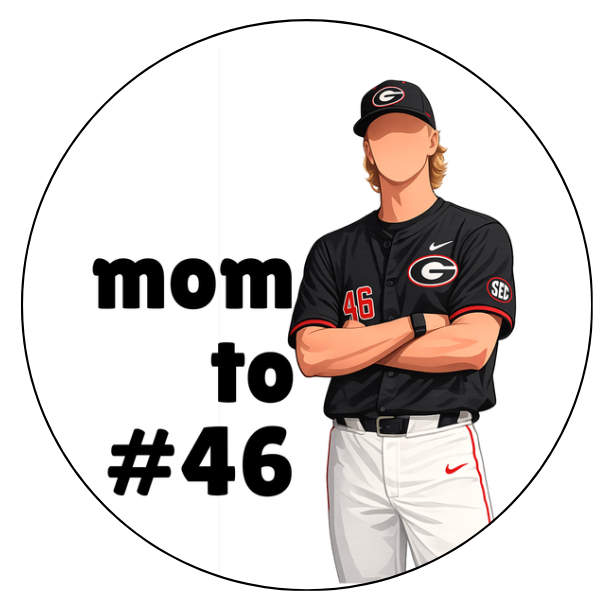 Mom to Player Design