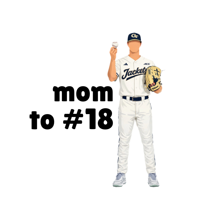 Mom to Player Design