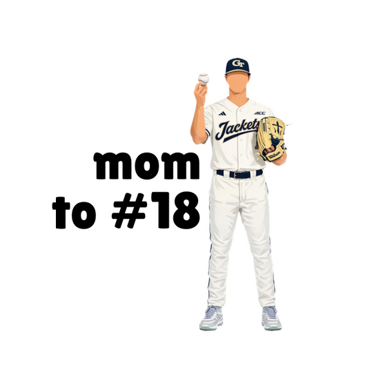 Mom to Player Design