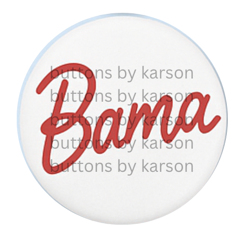Script Bama Button