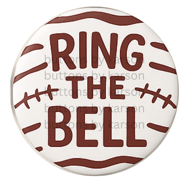 Ring the Bell Button
