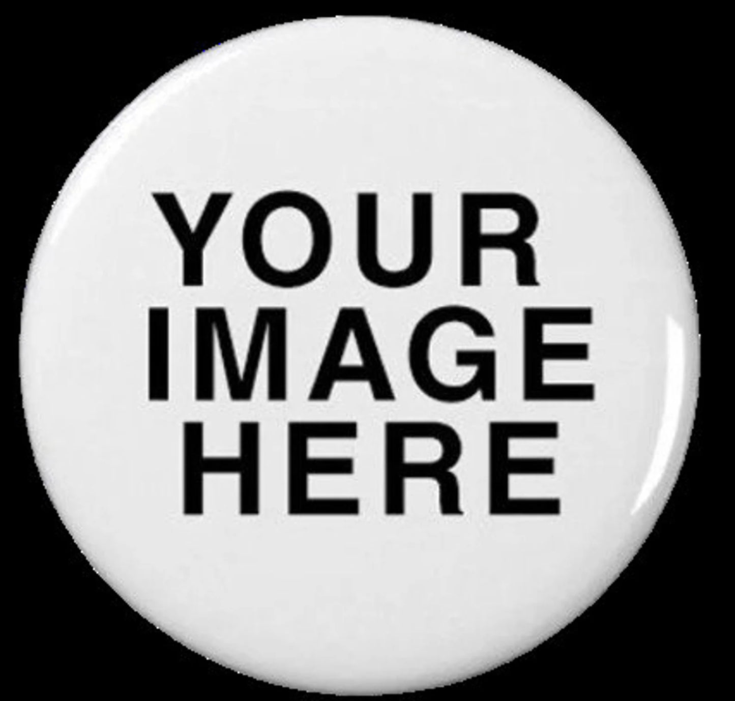 CUSTOM BUTTON